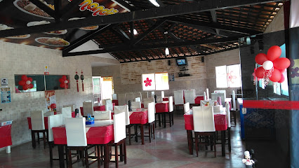 O Fernandão - Restaurante E Lanchonete - Batateira, Belém de Maria - State of Pernambuco, 55440-000