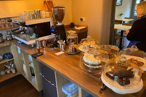 Marmalade Coffee Shop image