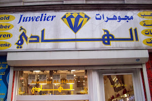 Juwelier Al-Hadi