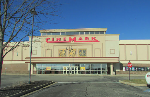 Movie Theater «Cinemark At Valparaiso», reviews and photos, 700 Porters Vale Blvd, Valparaiso, IN 46383, USA