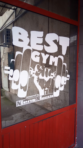 Best Gym - <nil>