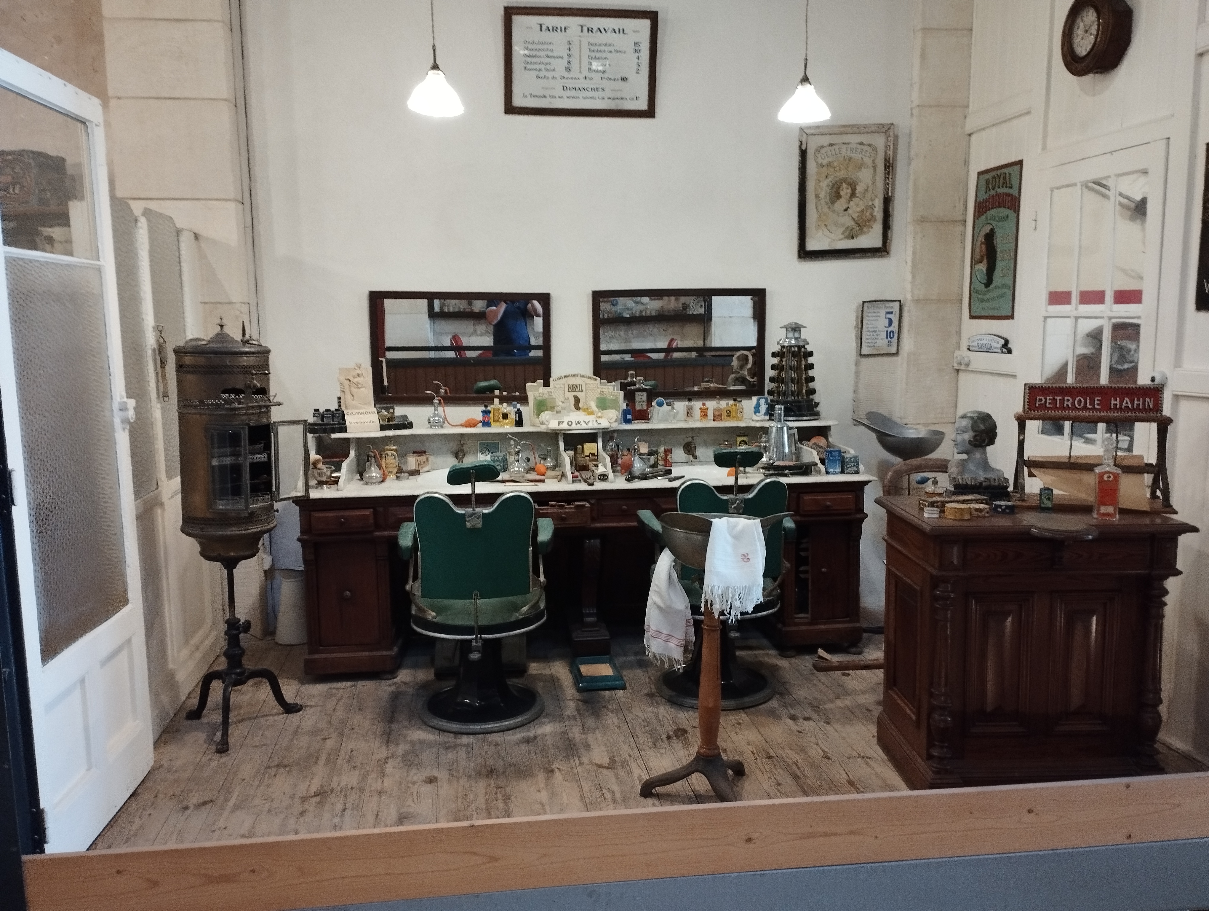 Photo n° 6 de l'avis de Ludovic.a fait le 28/07/2023 à 14:46