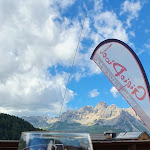 Photo n°1 de l'avis de Andrea.a fait le 25/08/2020 à 19:42 sur le  GIGIO PICOL Baita Ristorante à Falcade