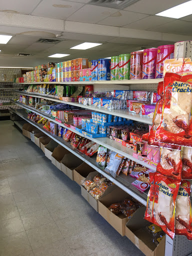 Asian Supermarket & Gifts Inc, 4295 E Main St, Columbus, OH 43213, USA, 