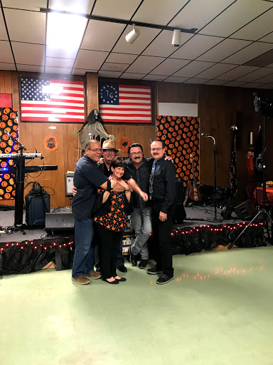VFW Vesle Post 418