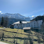Photo n°4 de l'avis de Valentina. fait le 10/03/2024 à 19:26 sur le  Das Graseck à Garmisch-Partenkirchen