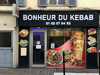Photos du propriétaire du Restaurant Au Bonheur Du Kebab à Lagny-sur-Marne - n°5