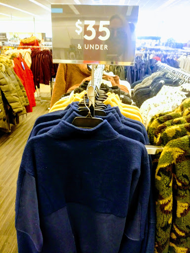 Department Store «Nordstrom Rack at Creekside Town Center», reviews and photos, 1196 Galleria Blvd, Roseville, CA 95678, USA