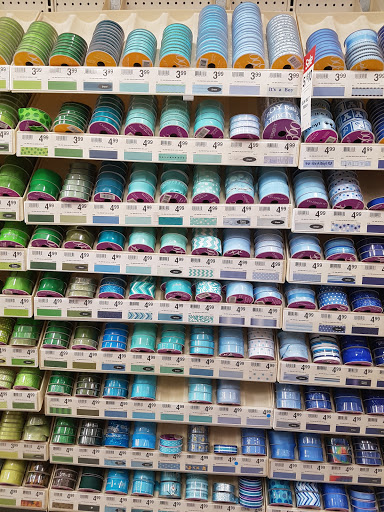 Craft Store «Michaels», reviews and photos, 7491 North Point Pkwy, Alpharetta, GA 30022, USA