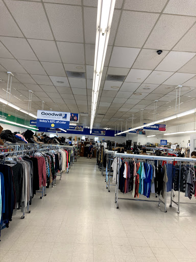 Non-Profit Organization «Goodwill Industries», reviews and photos, 1703 OH-303, Streetsboro, OH 44241, USA