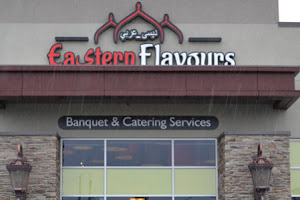 Eastern Flavours Restaurant and Banquet Hall