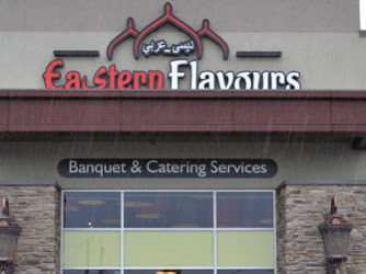 Eastern Flavours Restaurant and Banquet Hall