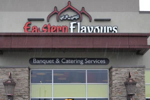 Eastern Flavours Restaurant and Banquet Hall image