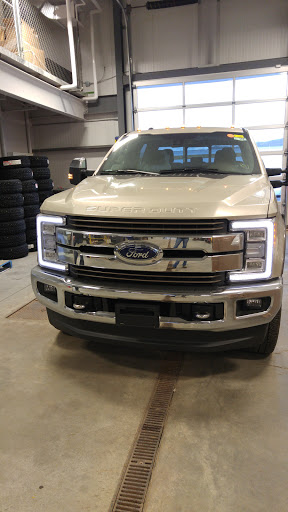 Humber Motors, 45 Confederation Dr, Corner Brook, NL A2H 0A6, Canada, 