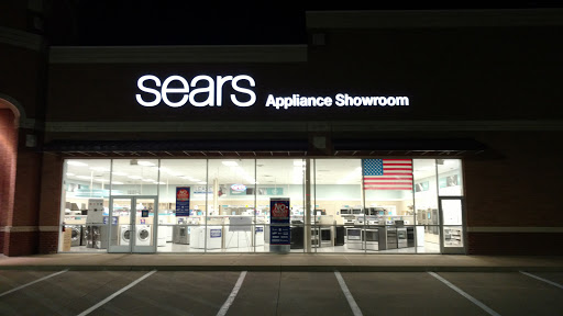 Appliance Store «Sears Home Appliance Showroom», reviews and photos, 1601 Preston Rd Suite L, Plano, TX 75093, USA
