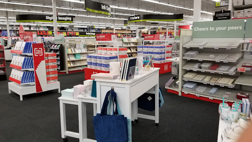 Office Supply Store «Staples», reviews and photos, 2690 Sunrise Blvd, Rancho Cordova, CA 95742, USA
