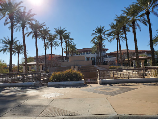 Peoria Council Chambers