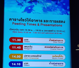 Aquaria Phuket photo