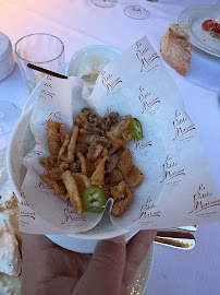 Plats et boissons du Restaurant La Petite Maison Cannes - n°14