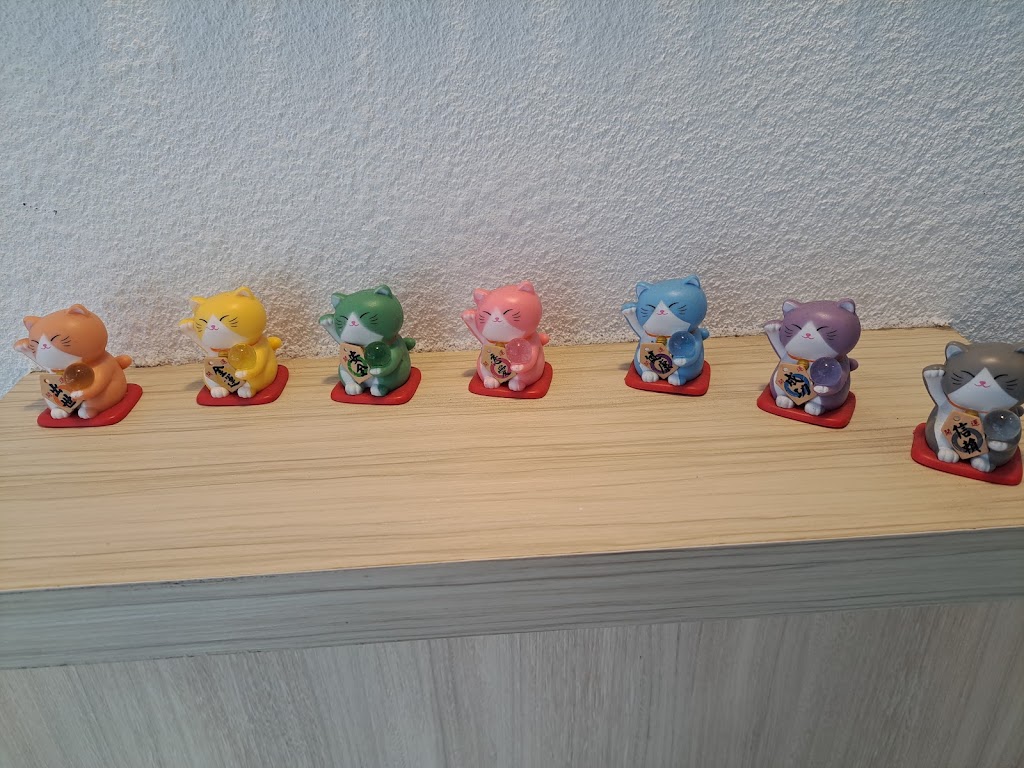 拾覺SEEJOY TEA 嘉義民生北店 的照片