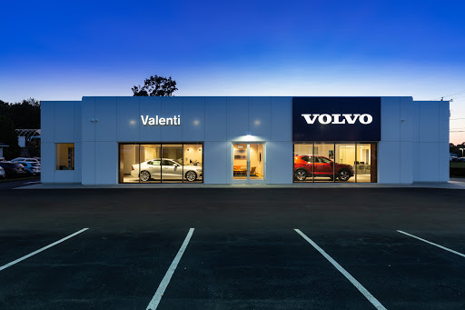 Car Dealer «Valenti Volvo Cars of Watertown», reviews and photos, 105 Commercial St, Watertown, CT 06795, USA