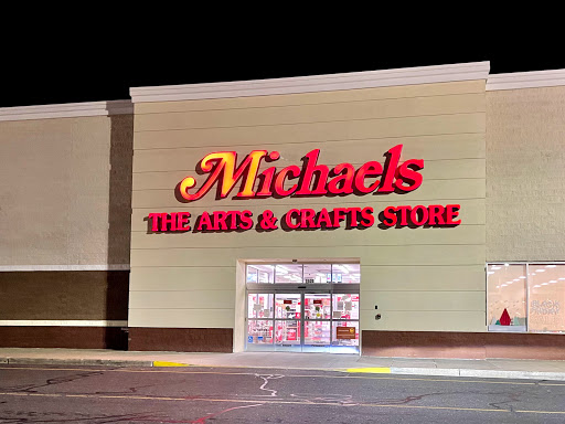 Craft Store «Michaels», reviews and photos, 1520 Pleasant Valley Rd, Manchester, CT 06040, USA