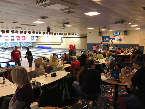 Bowling Alley «Arbor Lanes», reviews and photos, 2023 Industrial Rd, Nebraska City, NE 68410, USA