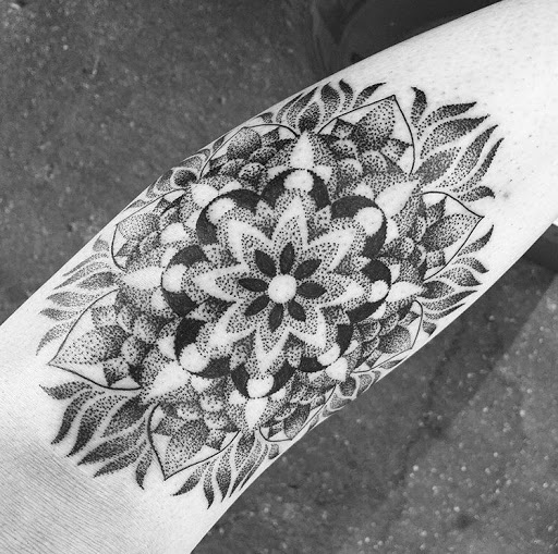 Explore smurf tattoo ideas, creative tattoo ideas in San Diego, available at Sideshow Tattoo and Piercing