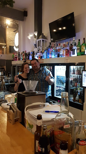 Beoordelingen van Café ‘t Durp in Gent - Discotheek