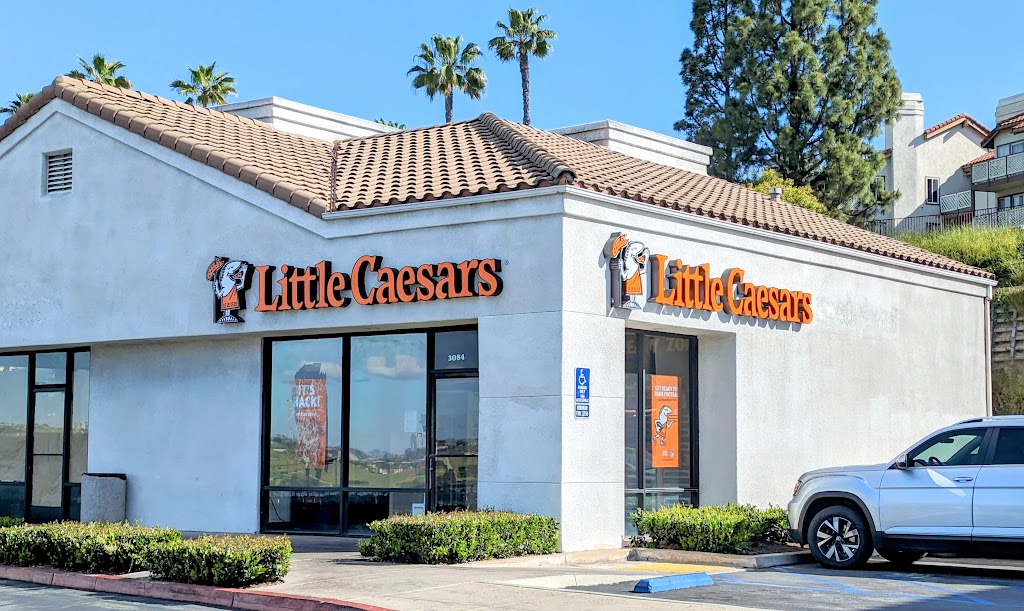 Little Caesars Pizza 91766