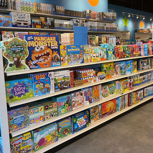 Toy Store «Turner Toys & Hobbies», reviews and photos, 21 Essex Way #116, Essex Junction, VT 05452, USA