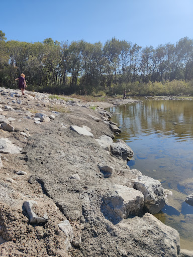 Park «Buffalo Ridge Park», reviews and photos, 5720 Parkwood Trail, Haltom City, TX 76137, USA