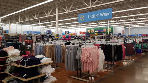 Discount Store «Walmart», reviews and photos, 3461 Horizon Blvd, Bensalem, PA 19020, USA