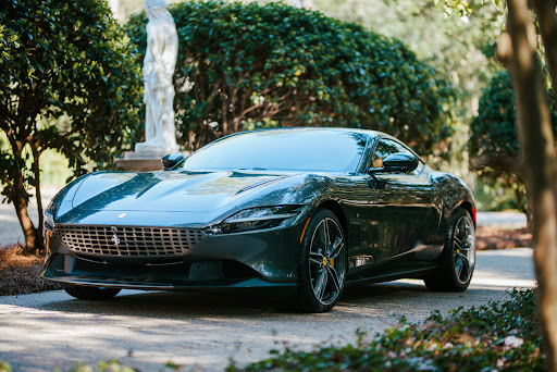 Appassionati Auto and  Ceramic Coating & Detailing en West Columbia
