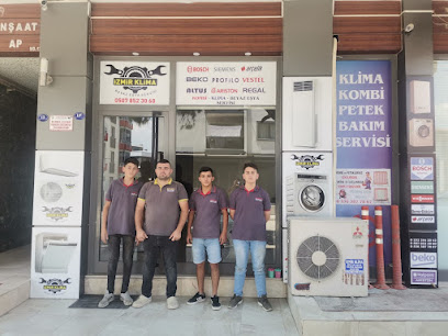İzmir Poyraz Teknik Servis
