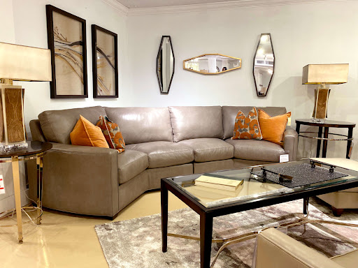 Furniture Store «Leather Leather Furniture Gallery», reviews and photos, 935 El Camino Real, Menlo Park, CA 94025, USA