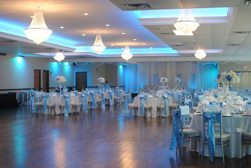 Wedding Venue «Oasis Ballroom», reviews and photos, 3225 W Airport Fwy, Irving, TX 75062, USA