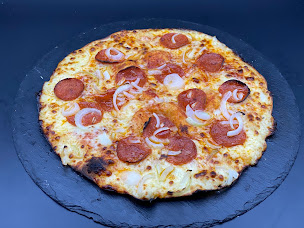 Photo n°65 de Pizza du Chef à Issy-les-Moulineaux ()