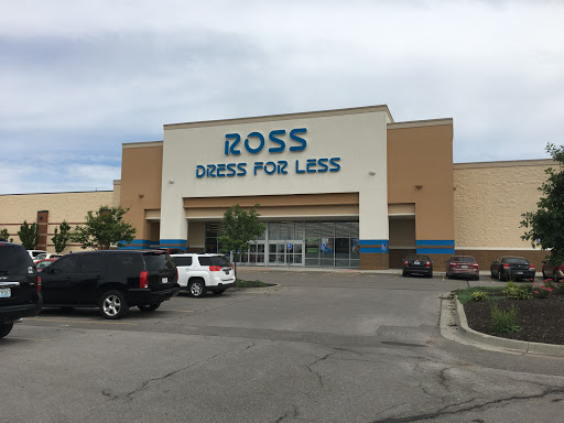 Clothing Store «Ross Dress for Less», reviews and photos, 1886 College St, Liberty, MO 64068, USA