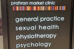 Prahran Market Clinic image