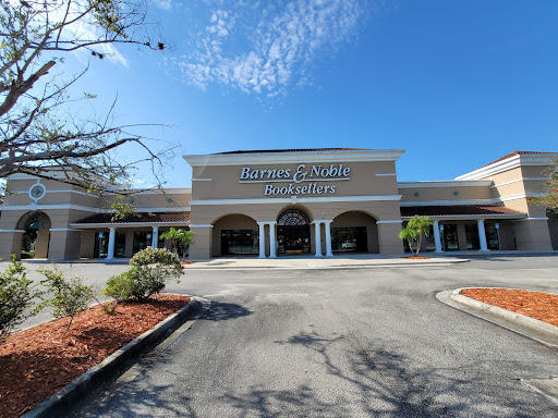 Book Store «Barnes & Noble», reviews and photos, 1955 W. New Haven, West Melbourne, FL 32904, USA