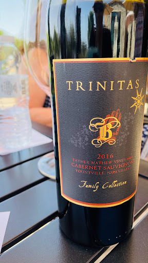 Winery «Trinitas Cellars», reviews and photos, 875 Bordeaux Way, Napa, CA 94558, USA