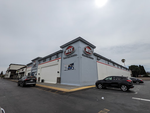 Shoe Store «WSS», reviews and photos, 20900 Sherman Way, Canoga Park, CA 91303, USA