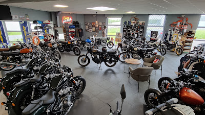 Motors 54 à Dommartin-lès-Toul