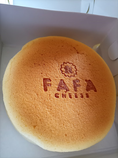 Fafa Cheese Solo