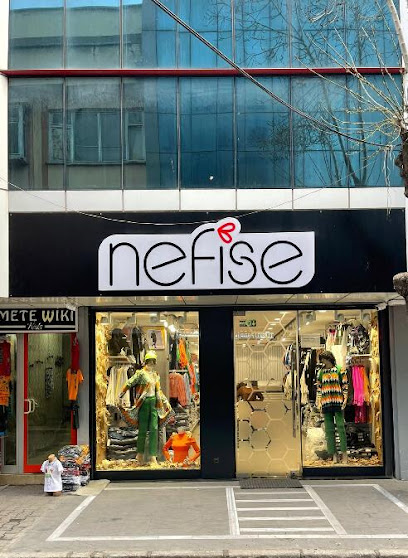 Nefise Gaziantep Mağaza
