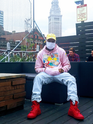 Department Store «Marshalls», reviews and photos, 24055 Chagrin Blvd, Beachwood, OH 44122, USA