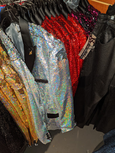 Clothing Store «Panache Clothing Store», reviews and photos, 225 Broadway E, Seattle, WA 98102, USA