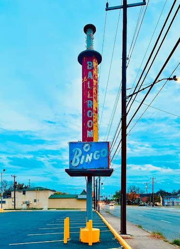 Ballroom «Plaza Del Rey Ballroom», reviews and photos, 2716 Fredericksburg Rd, San Antonio, TX 78201, USA