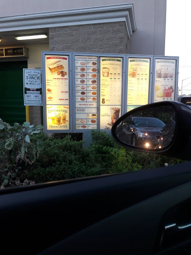 Bakery «Krispy Kreme Doughnuts», reviews and photos, 633 Evans St SW, Atlanta, GA 30310, USA